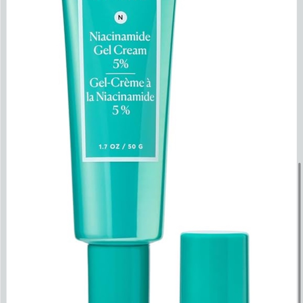 Naturium Niacinamide Gel Cream 5% - Aqua - Picture 3 of 5